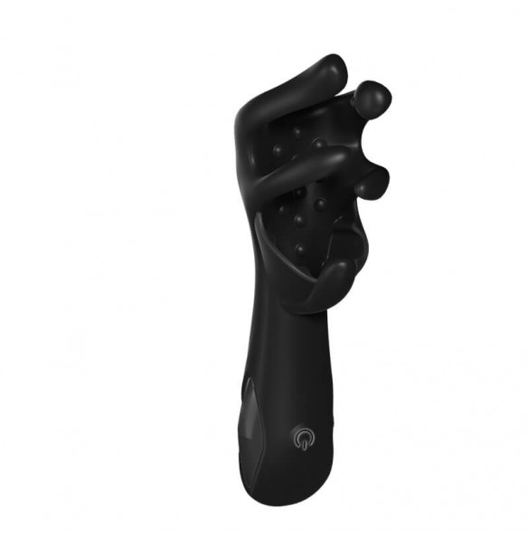 MizzZee - QianQian Hand Trainer (Smart APP Model - Chargeable) MizzZee - QianQian Hand Trainer (Smart APP Model - Chargeable)